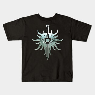 Inquisition Kids T-Shirt